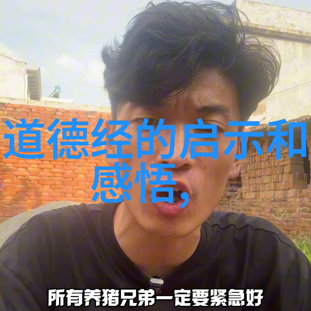 道教祖师爷天界的掌门人与山林的守望者