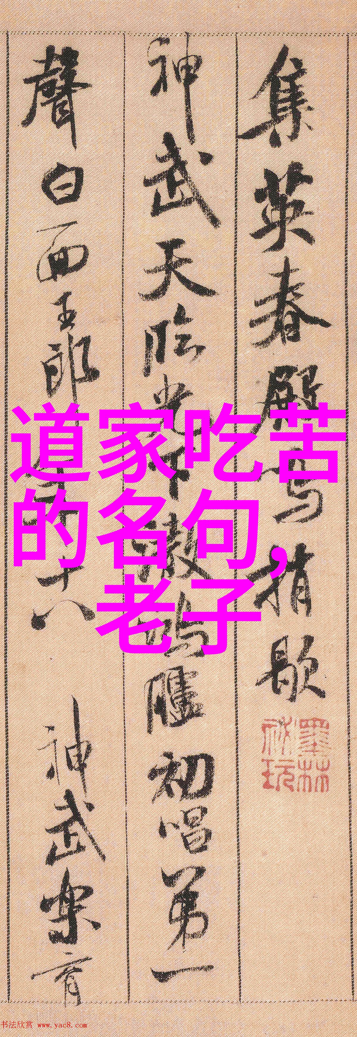 陈寅恪与道家的文化探究