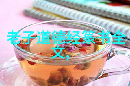 老子道德经探索天人合一无为而治与道家哲学的深度解读