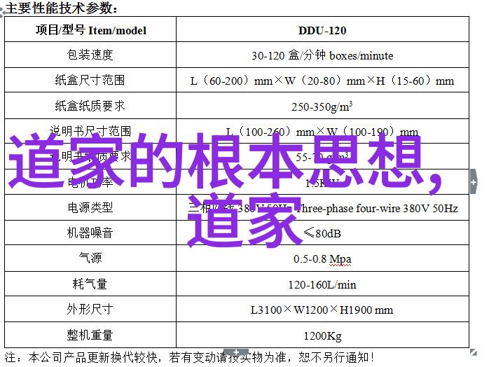 道家智慧的宝库探索十部经典书籍的奥义