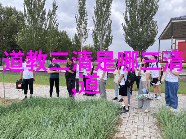 道德经的智慧探索古代哲学的永恒价值