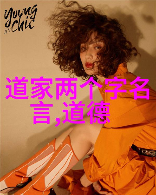 道家学派之谜智者与狂人