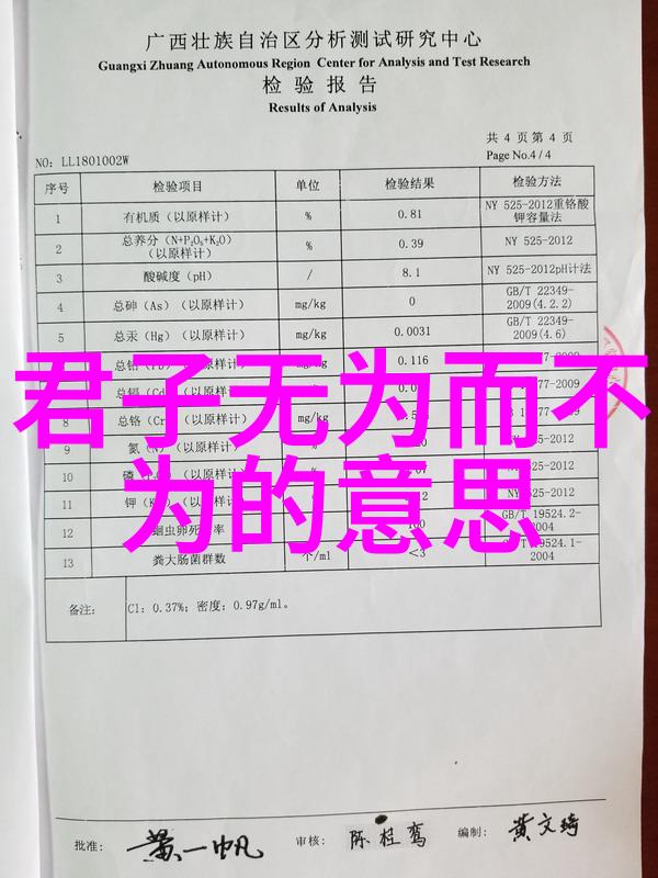 探寻仙缘之路如何自我检测是否具备超自然天赋