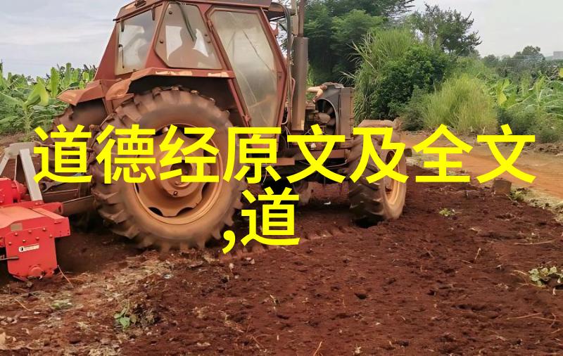 道教经典简介探索道教的神圣文献