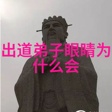 道心未动新道家隐士的秘密