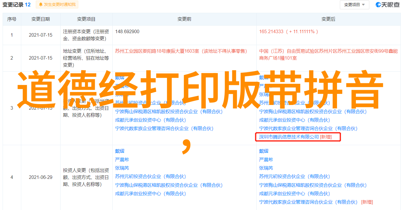 我来告诉你道教的神秘经典从道德经到庄子再解析其他重量级作品