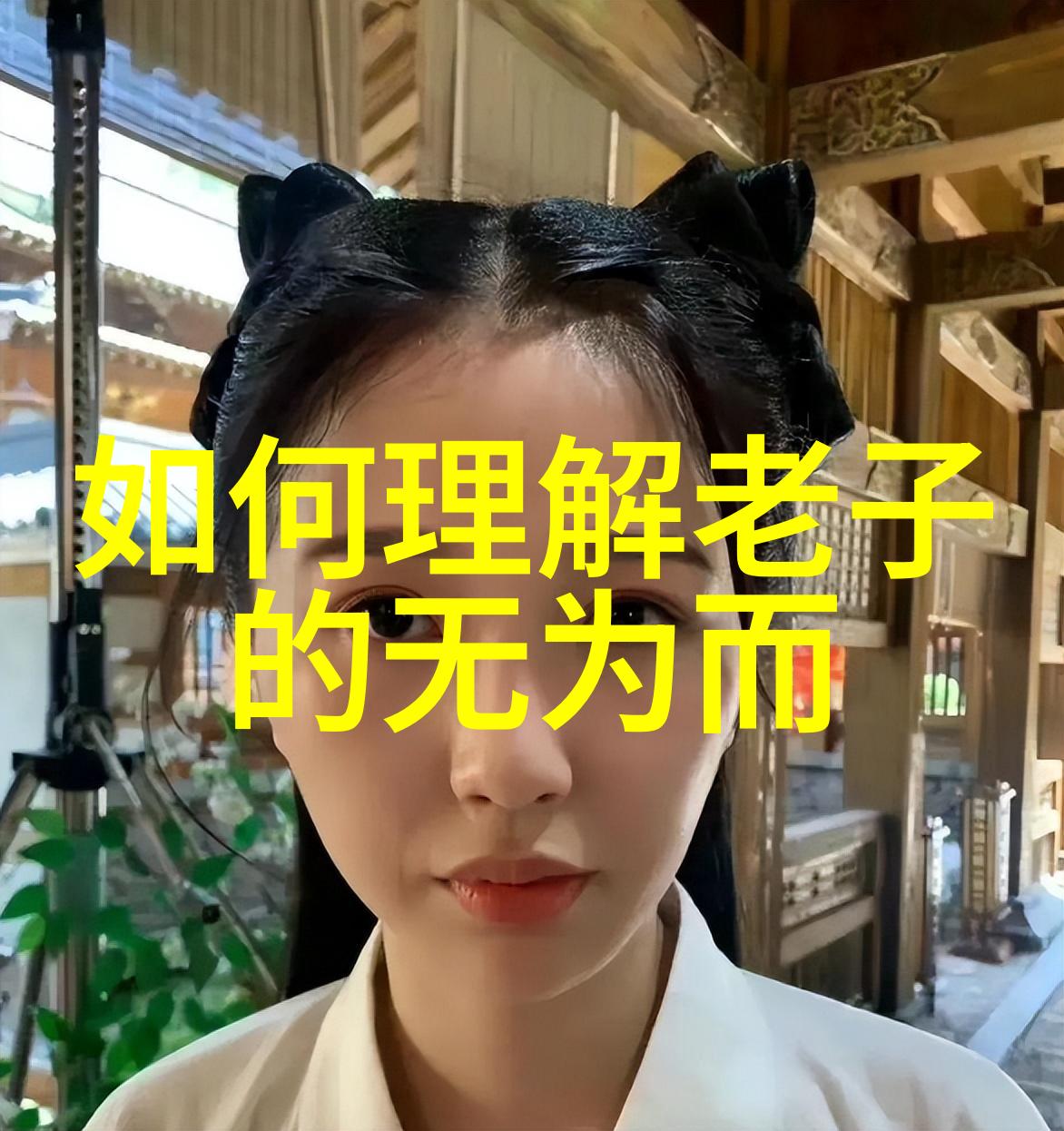 儒释道哲学-天人合一揭秘儒释道三大思想体系的宇宙观
