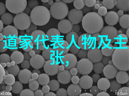 道士的祈求经文中的力量与静心