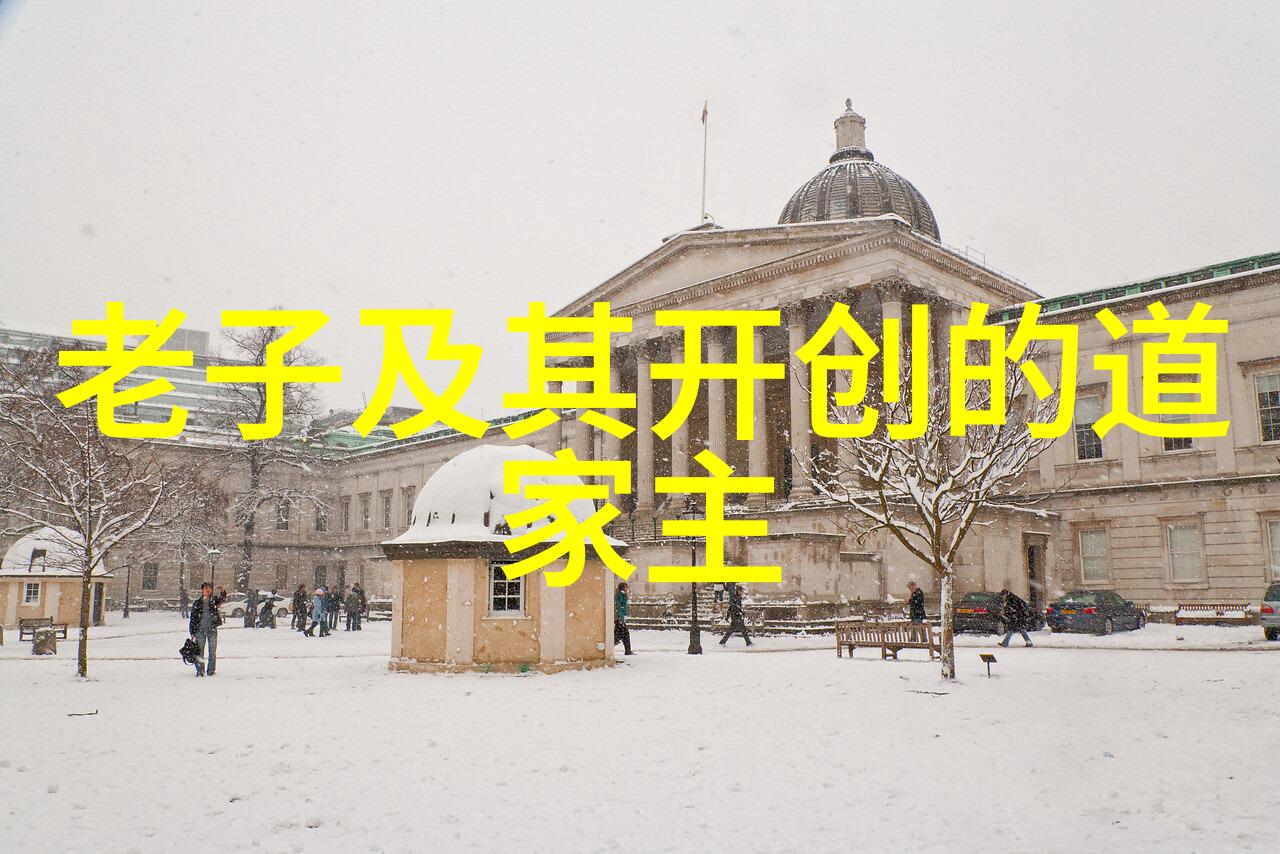 简约之美探索大道至简的哲学内涵与现代生活实践
