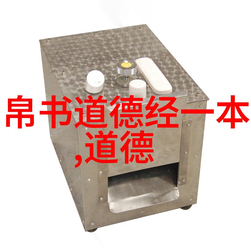 宋代道家代表人物研究探索清净无为的哲学与实践