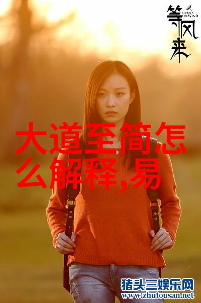 内省与超脱通过自我认识达到无所谓的心境