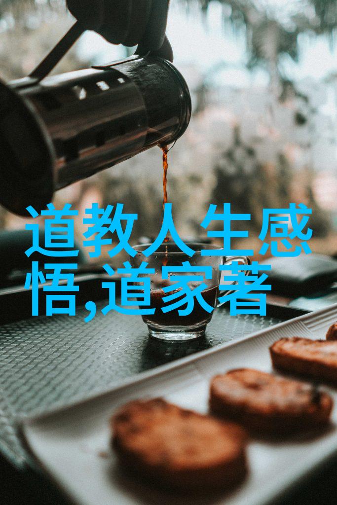 道家哲学反驳技巧深入剖析并有效回应道家思想的误区