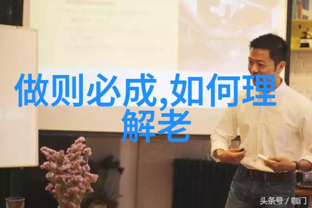 道家经典文案-天人合一道家智慧的语言艺术探索