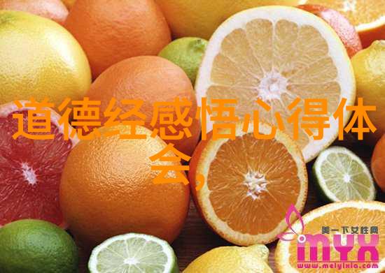 无为生活中的智慧之道从淡定应对到默默付出