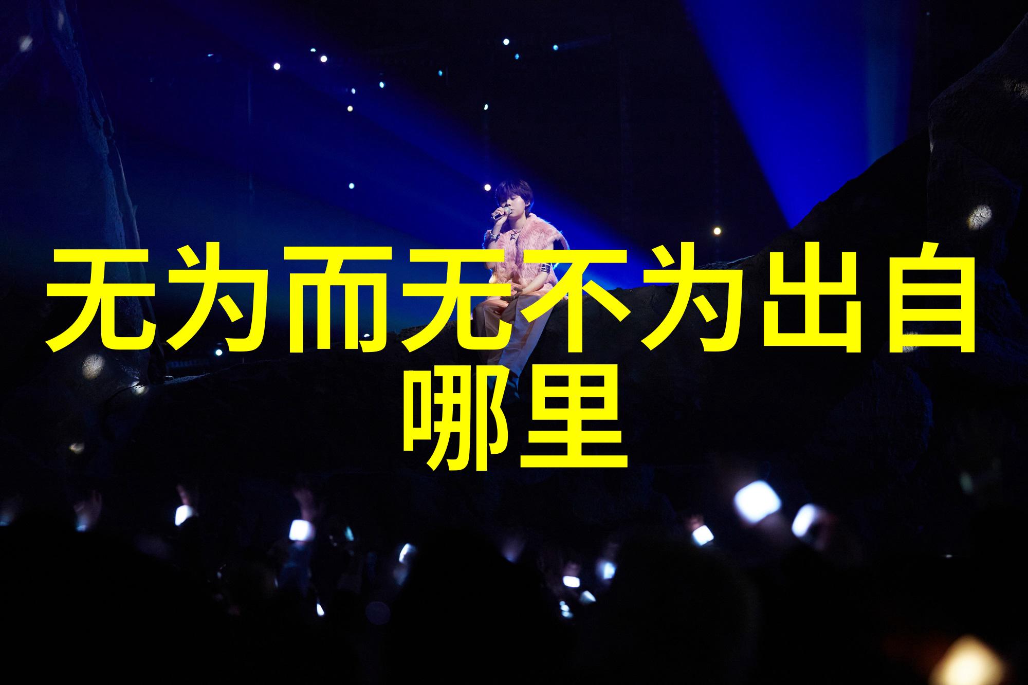无为之治最好的解释我是如何学会做个不插手的好领导的