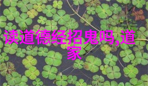 我来告诉你道教大佬们从老子到张三丰的奇妙旅程