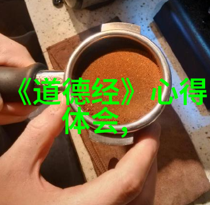 道家文化的楷模揭秘道家代表人物的智慧与风范