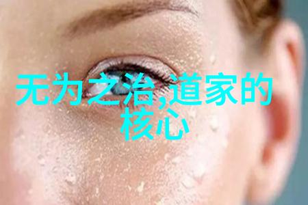 道家智者的自在之旅