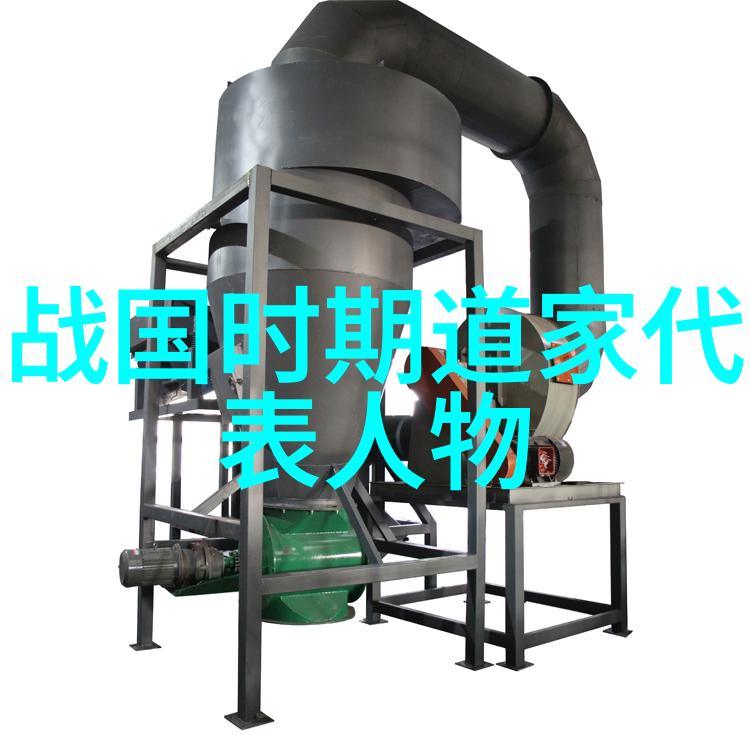 道家哲学的创立者老子和庄子