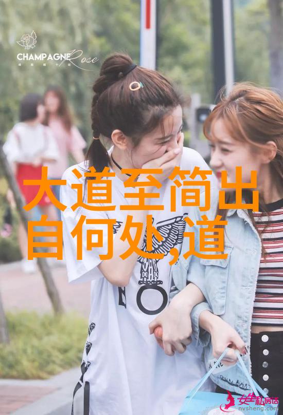 无为而治的艺术从静默到权力的演绎