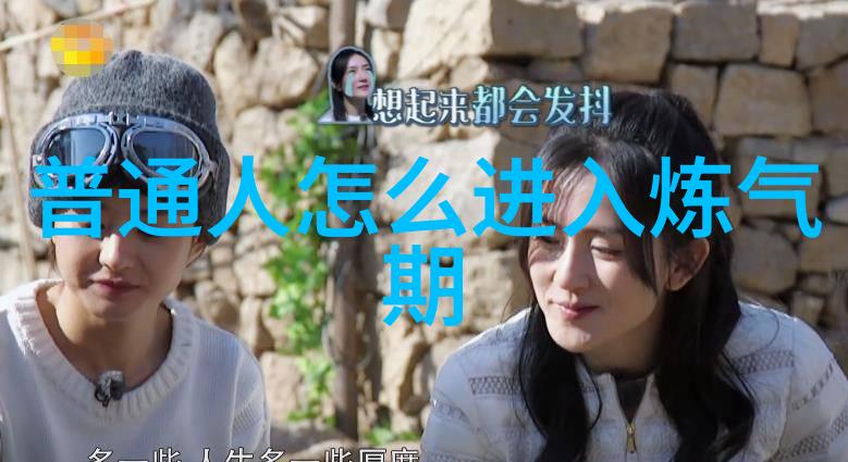 道家之道和谐共生与自然之智