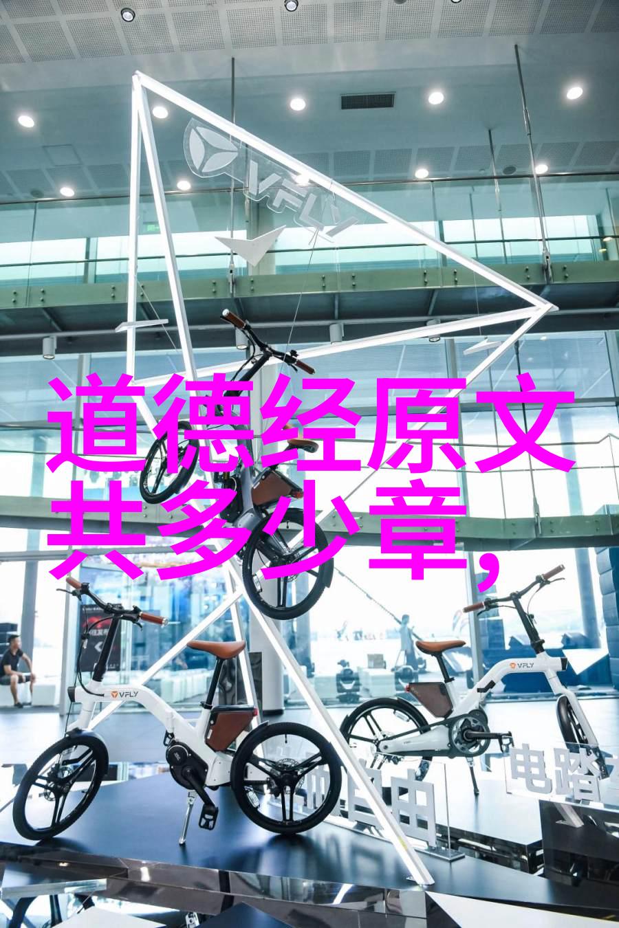 道家智者静听宇宙之语