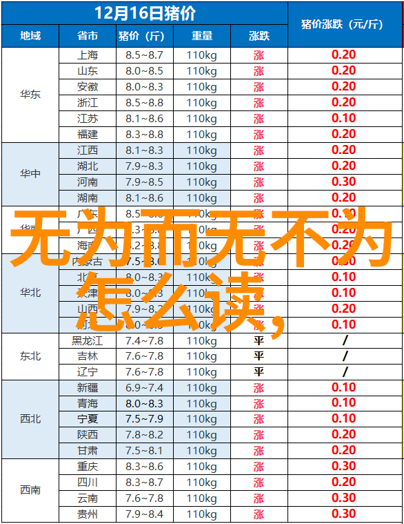 道家语录注解-揭秘道德经中的智慧之光