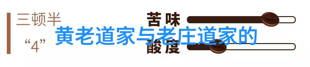道家和儒家的根本区别-天人合一与仁爱至上解读两大思想体系的本质差异