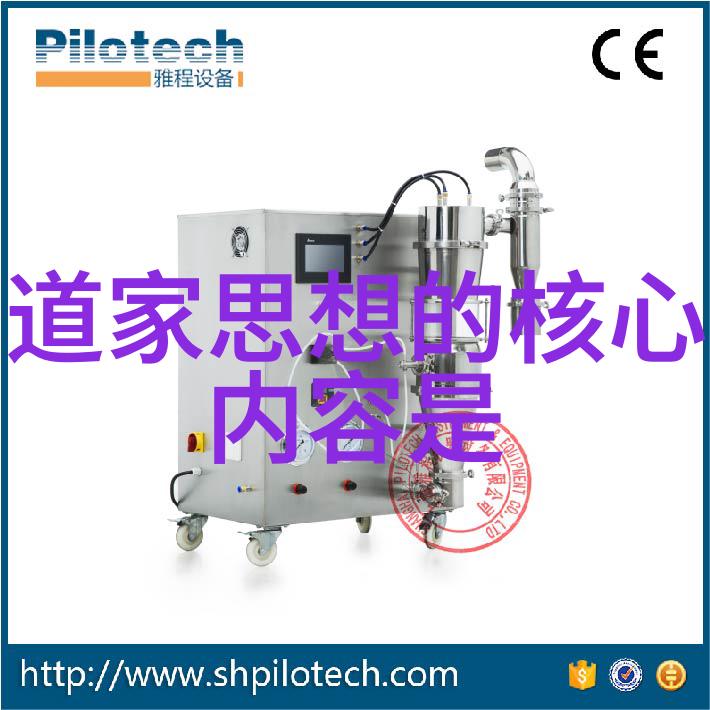 道教名人录历代圣贤的智慧与修行