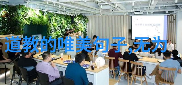 庄子之后的道家代表人物聊斋先生道家的智者与世间的纷扰