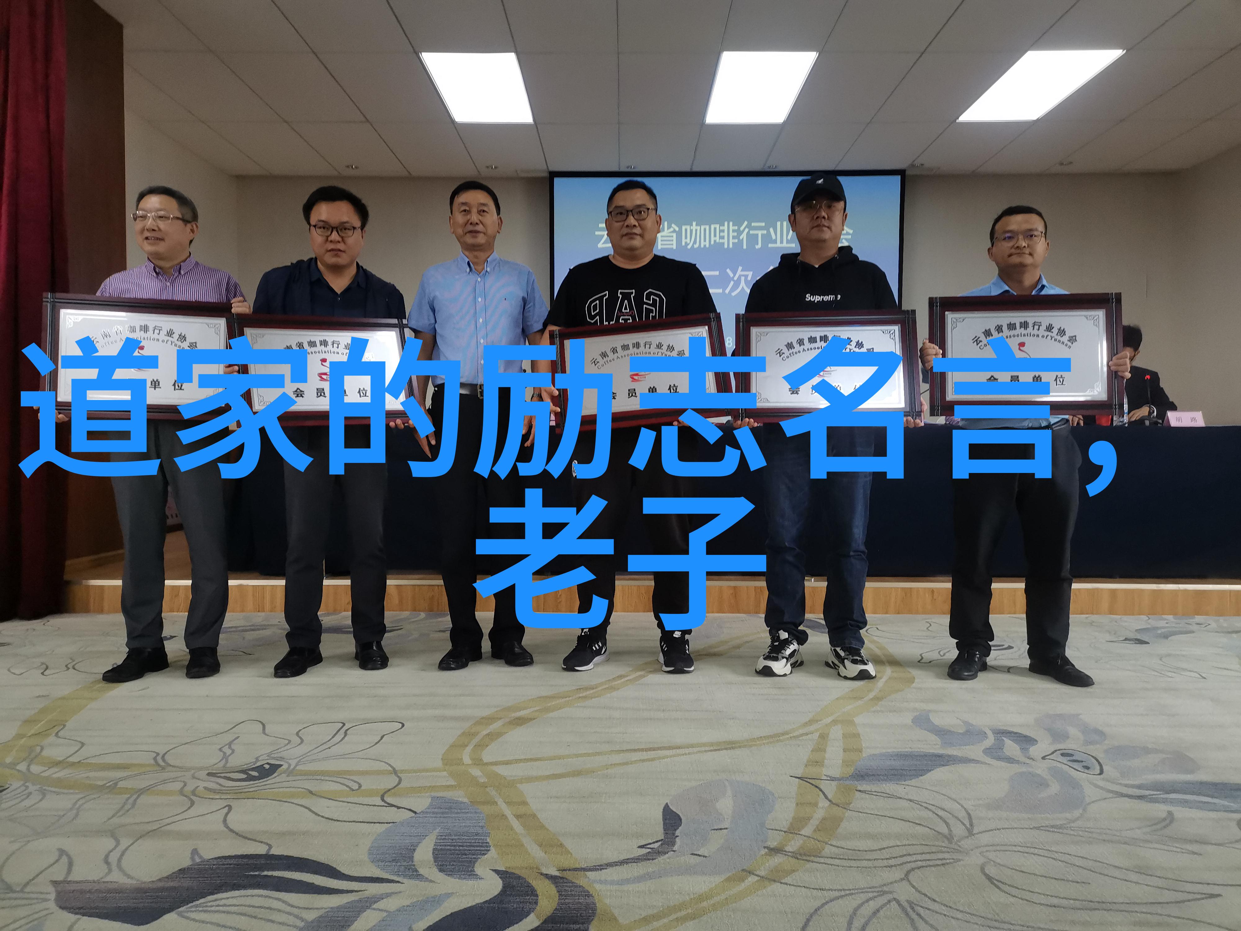 老子的无为之道从不作为到万事皆可