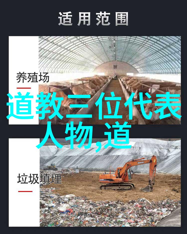 道教中的天师神秘的高级修行者