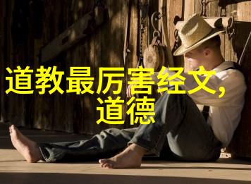 无为生活中的智慧与力量从忍耐到默契的例证