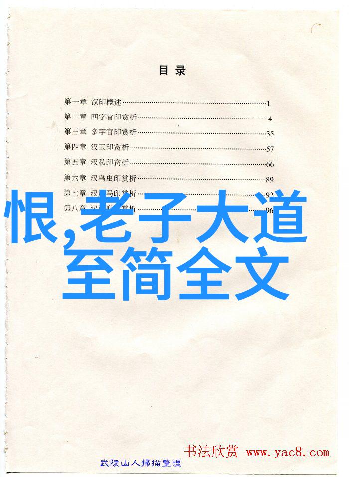道教的人物-天师之谜探索道教神秘人物的传奇故事