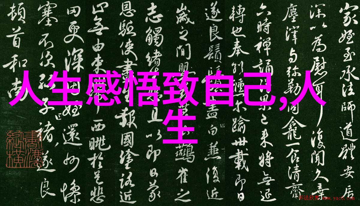 道家代表人物聊聊我亲眼见识的老子和庄子的故事