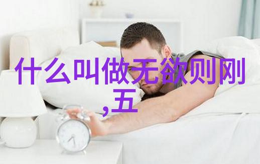 道家哲学中的和谐人生艺术融合自然律则的生活智慧