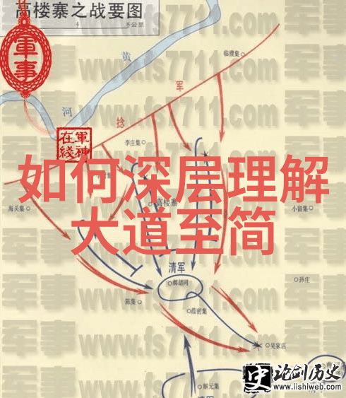 道德经智慧探索