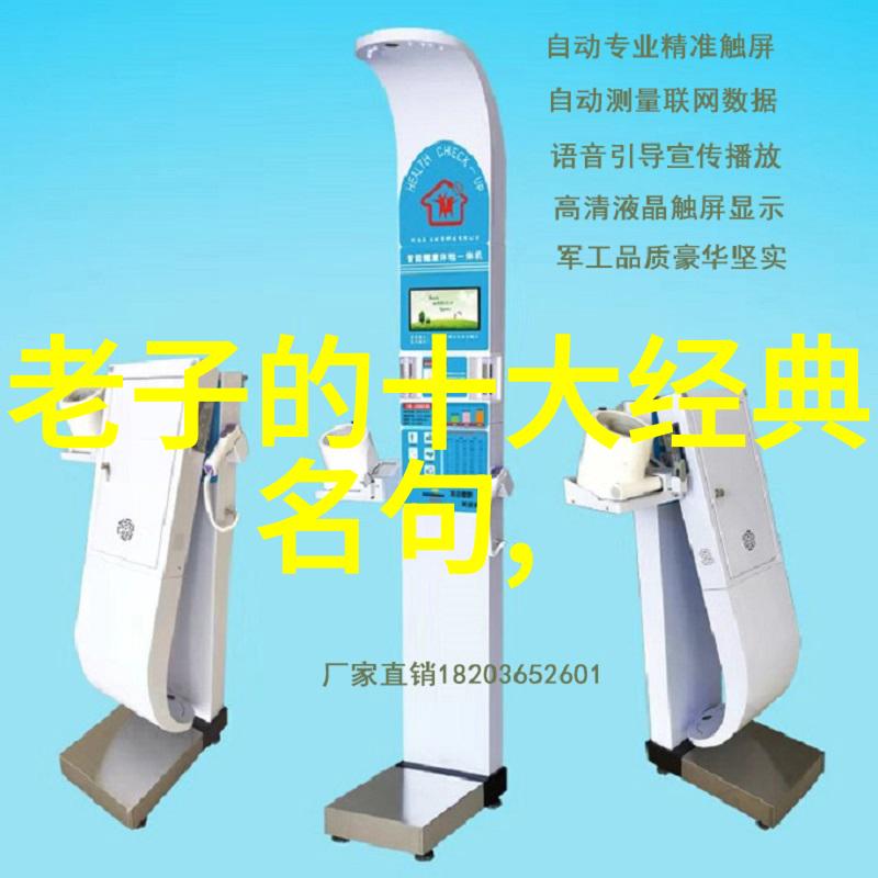 道家智者历代领袖的探索与贡献