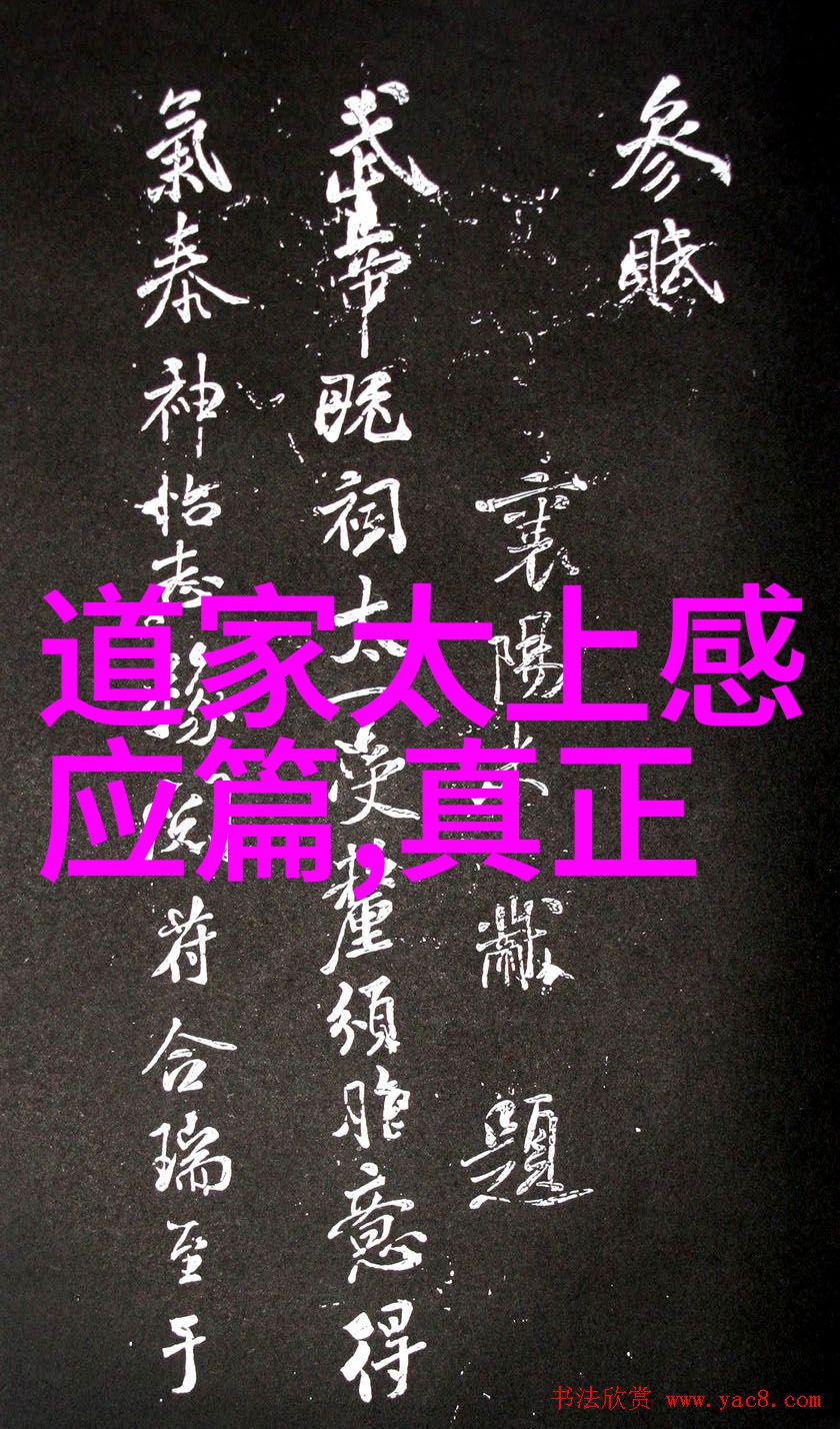理解庄子无为与自然和谐