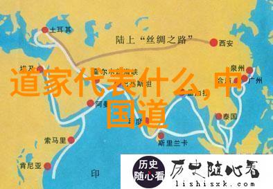 天师道中的异术家张天师的传奇
