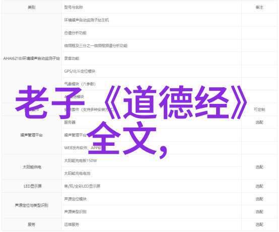 盘古开天地老子传道神秘创世者背后的秘密
