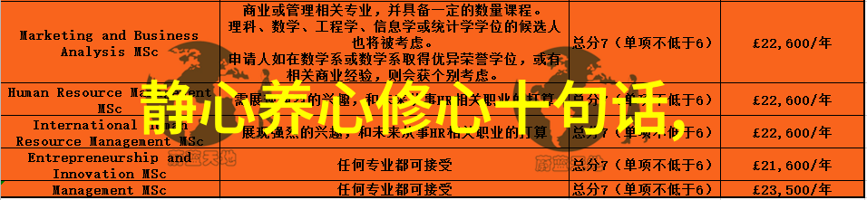 哲学探究-无欲则刚解读人生境界与内心力量