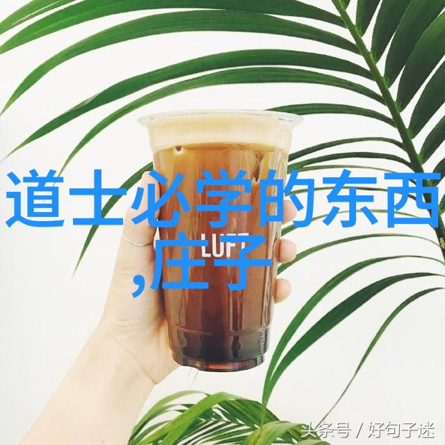 儒释道文化 - 天人合一探索三大思想体系中的宇宙人生观