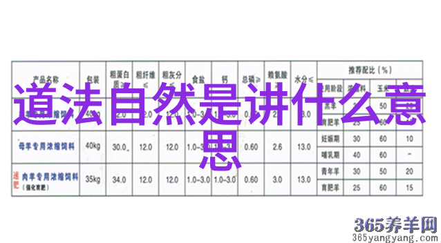 无为而治哲学中的无为而治原则