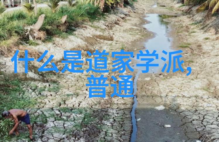 天师之谜道教中的高级修行者与其深远影响