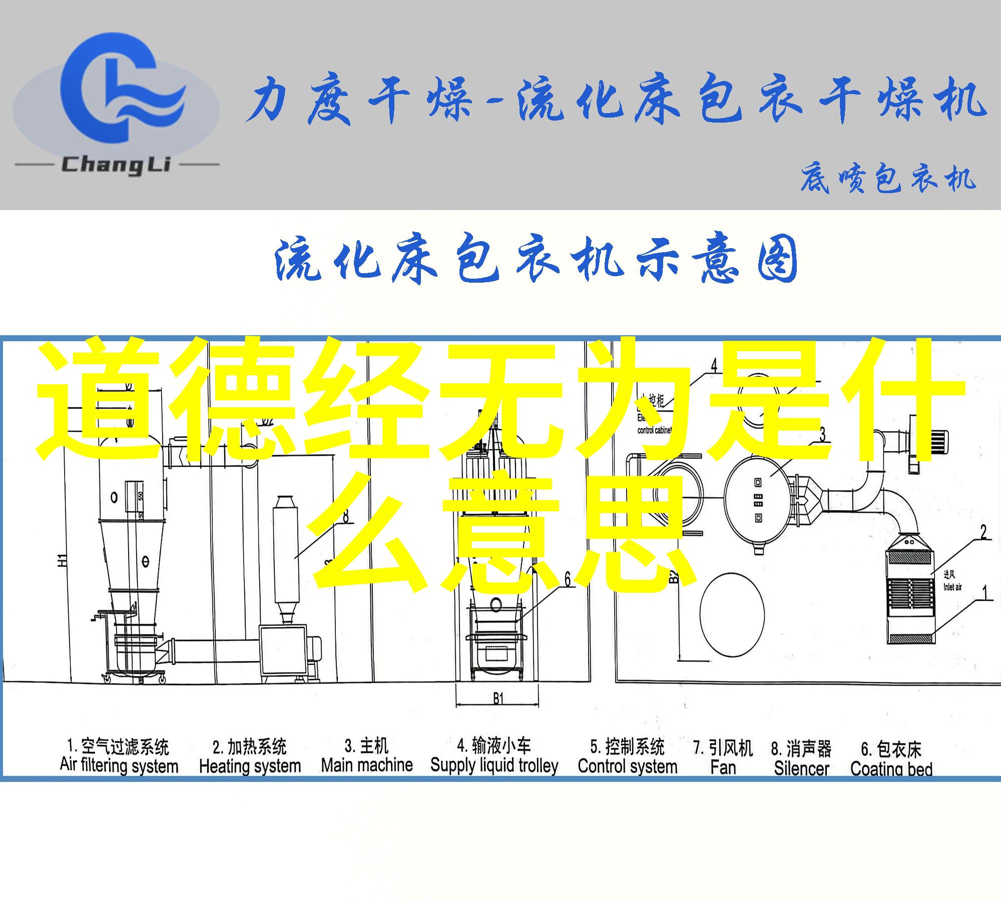 跟大道至简类似的古语 - 道法自然探索古代哲学中的简约智慧