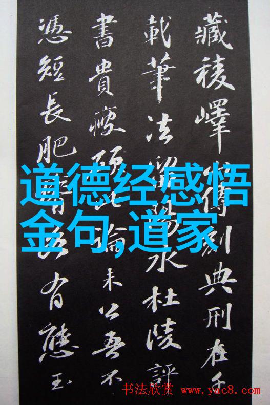 道家学说创始人我来讲讲老子怎么把天地万物的智慧融入到道这个概念里
