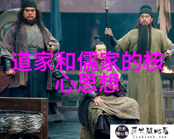 大道至简无欲则刚从古代智者到现代宅男如何用出自来解读生活的真谛
