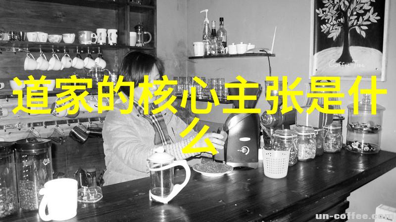 我来告诉你道家简介及代表人物走进古老智慧的世界