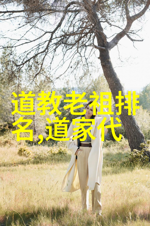 修行之道坚持不懈的精神追求